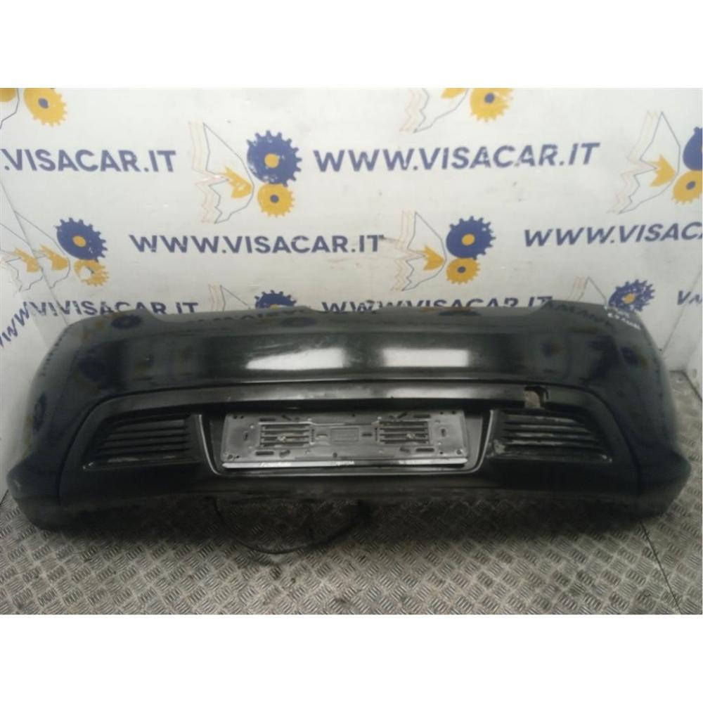 Paraurti Posteriore Usato Dal 2011 Al 2015 Peugeot 308 «I» (2012)