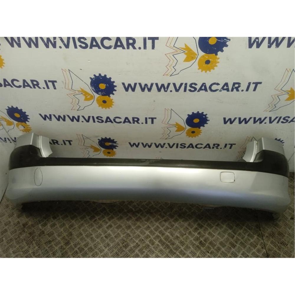Paraurti Posteriore Usato Dal 2007 Al 2014 Peugeot 308 «I» Sw (2008)