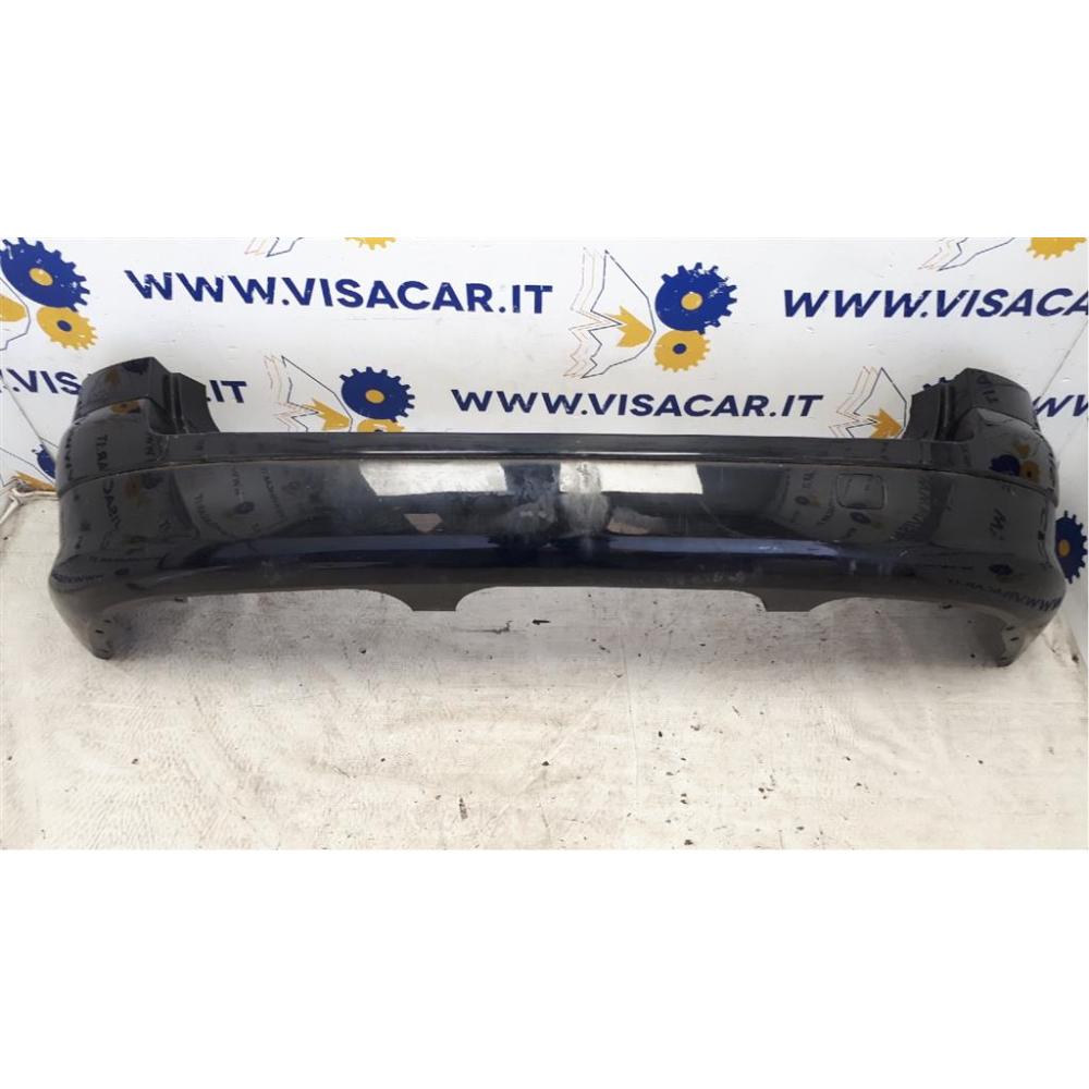 Paraurti Posteriore Usato Dal 2007 Peugeot 308 «I» Sw (2008)