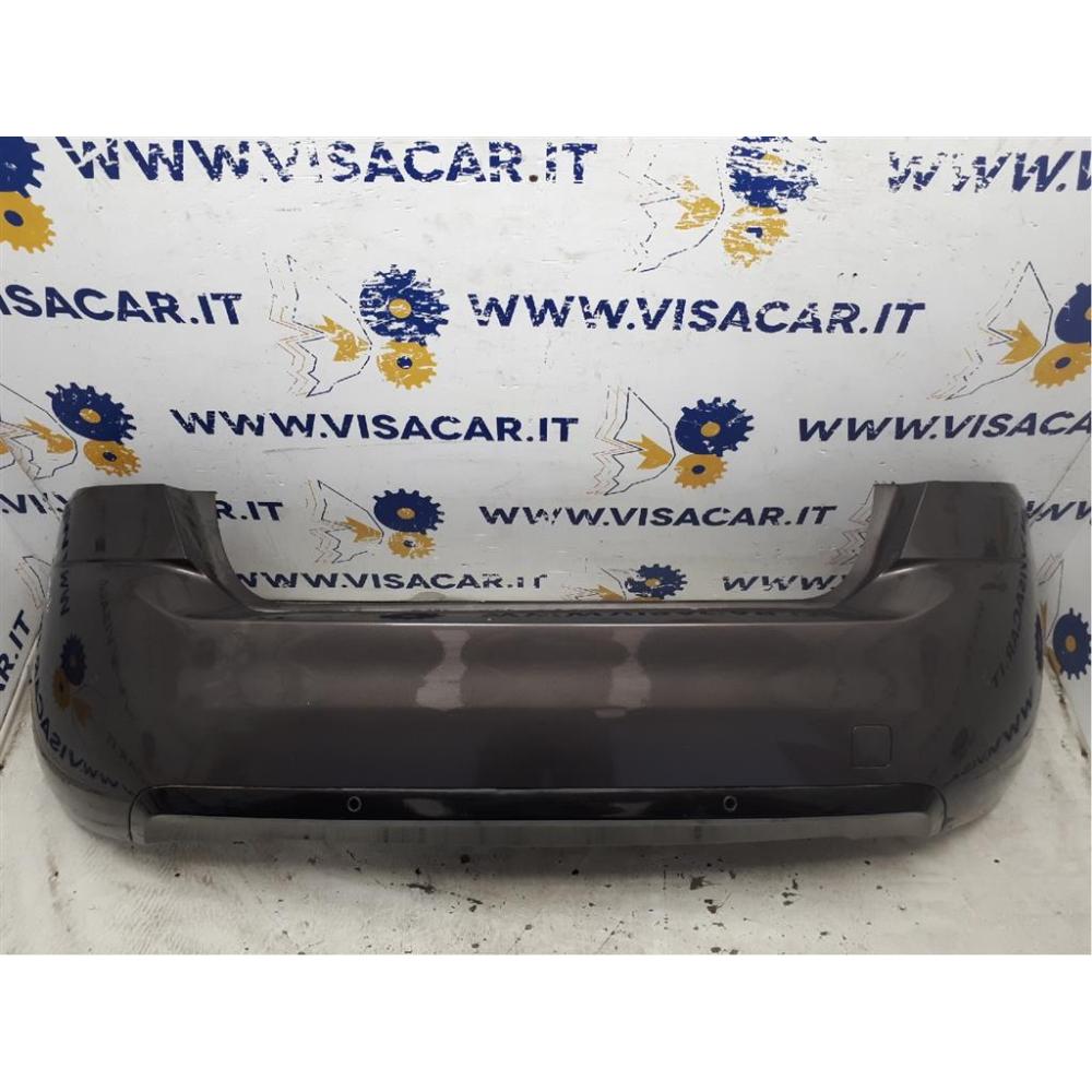 Paraurti Posteriore Usato Dal 2013 Peugeot 308 «Ii» (2014)
