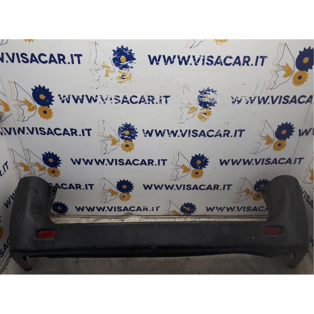 Paraurti Posteriore Usato Peugeot Expert «Ii» (2007)