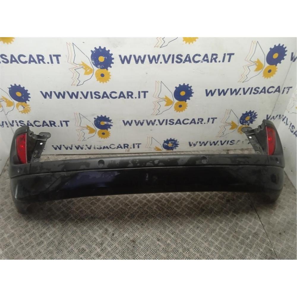 Paraurti Posteriore Usato Dal 2002 Al 2006 Renault Espace «Iv» (2003)
