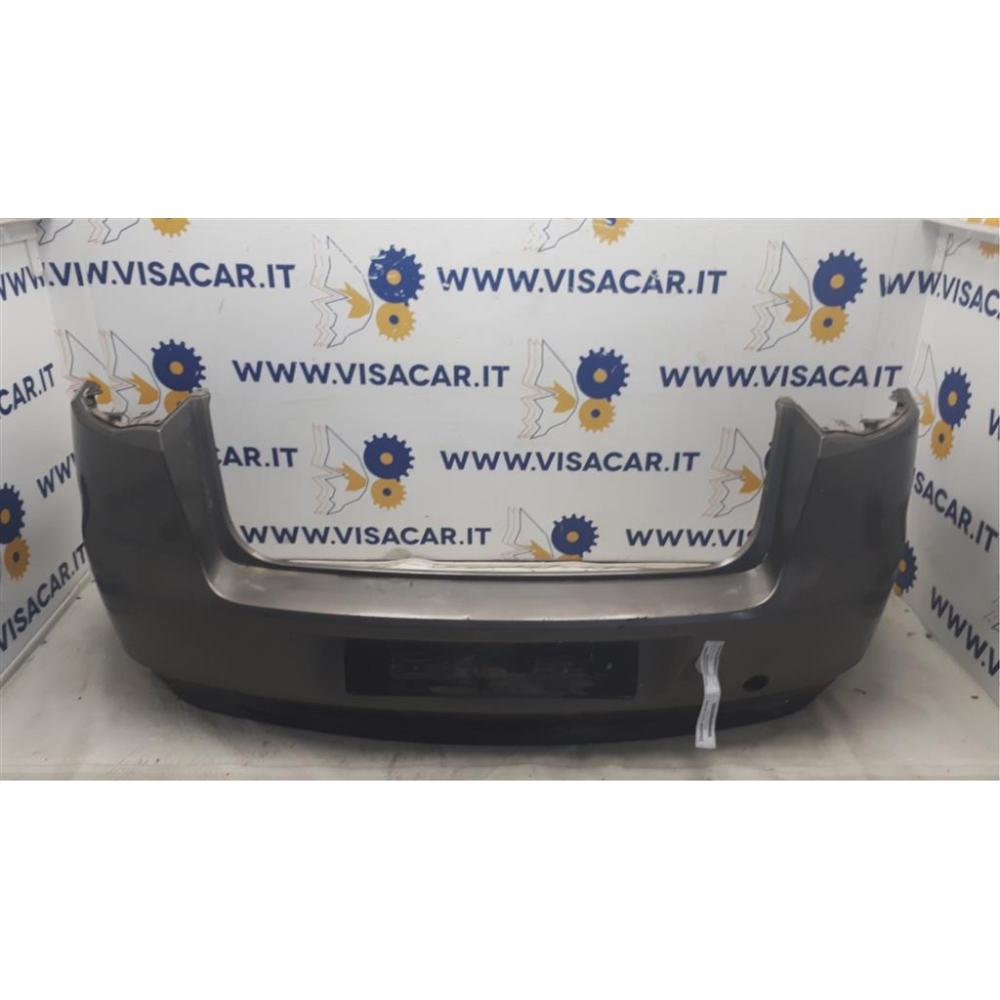 Paraurti Posteriore Usato Dal 2007 Renault Laguna «Iii» (2008)
