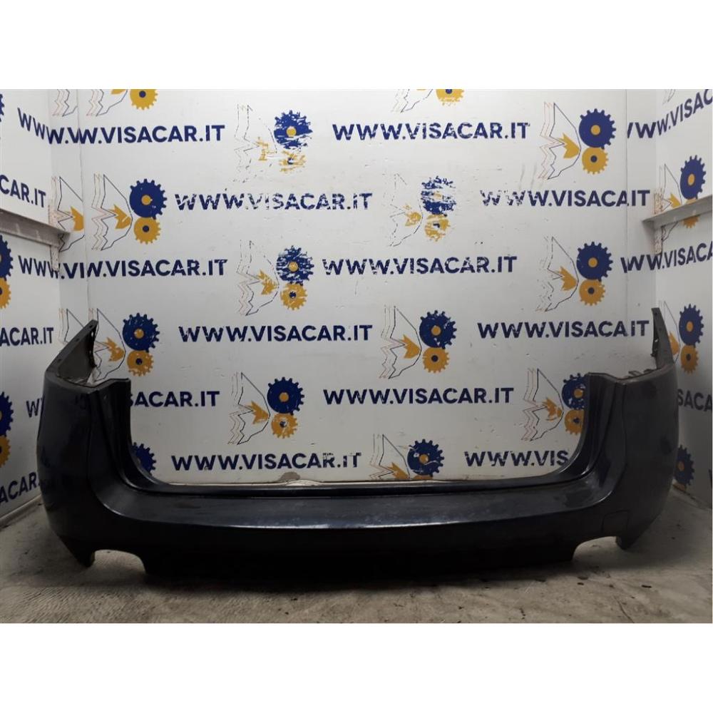 Paraurti Posteriore Usato Dal 2007 Renault Laguna «Iii» (2008)