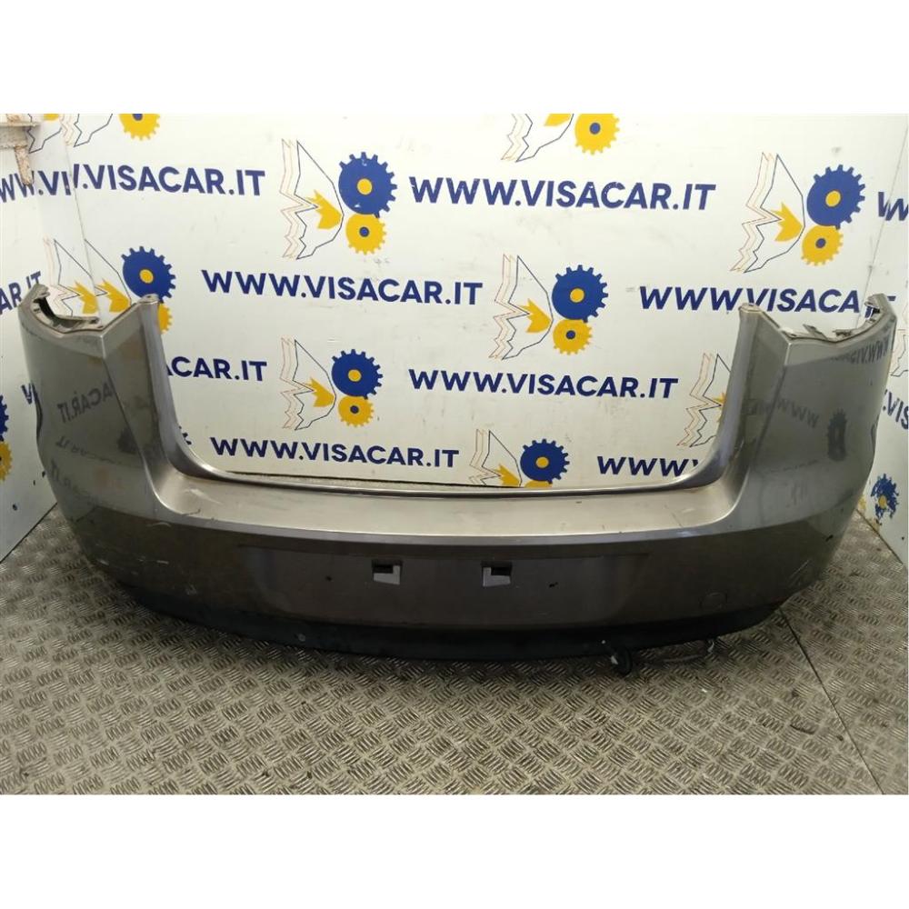 Paraurti Posteriore Usato Dal 2007 Renault Laguna «Iii» (2008)