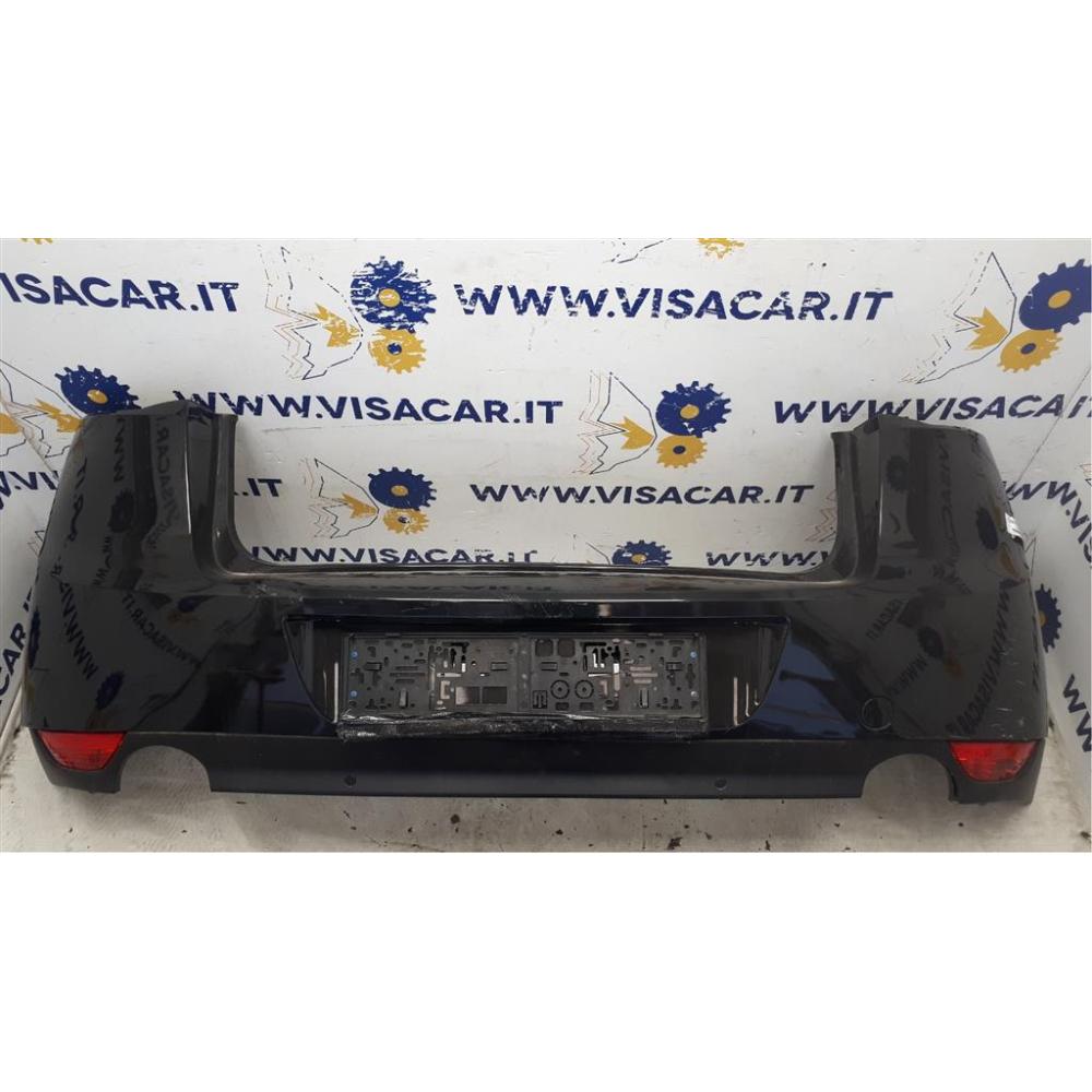 Paraurti Posteriore Usato Dal 2007 Renault Laguna «Iii» Sw (2008)