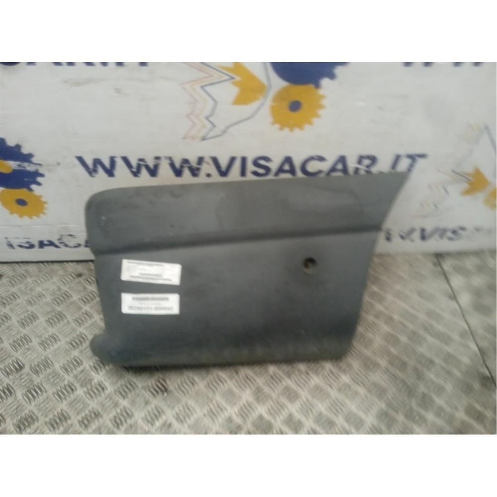 Paraurti Posteriore Usato Dal 2003 Al 2006 Renault Master «Iii» (2006)