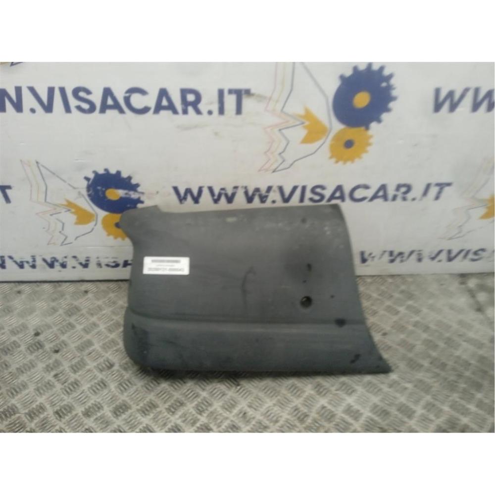 Paraurti Posteriore Usato Dal 2003 Al 2006 Renault Master «Iii» (2006)