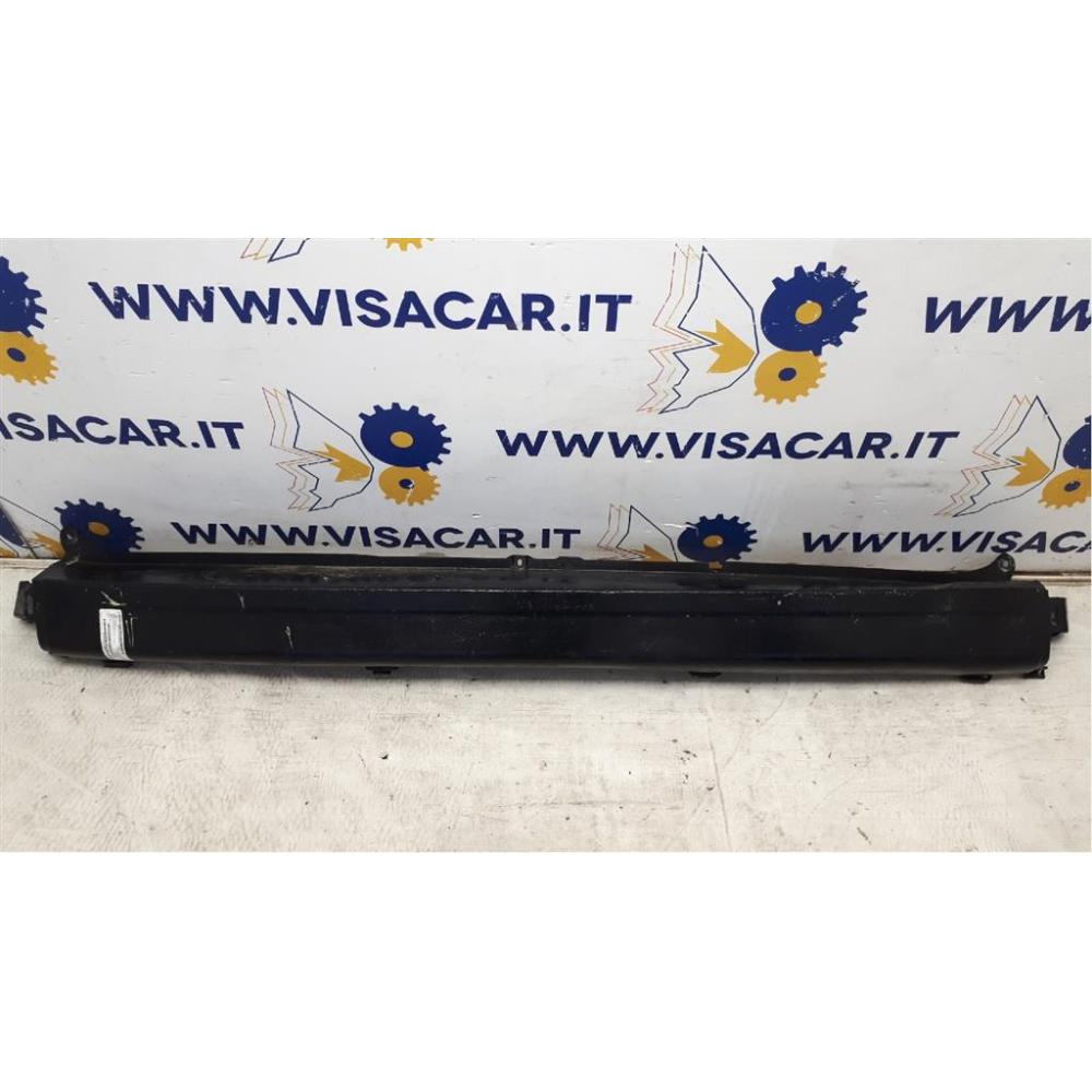 Paraurti Posteriore Usato Dal 2010 Al 2014 Renault Master «Iv» (2010)