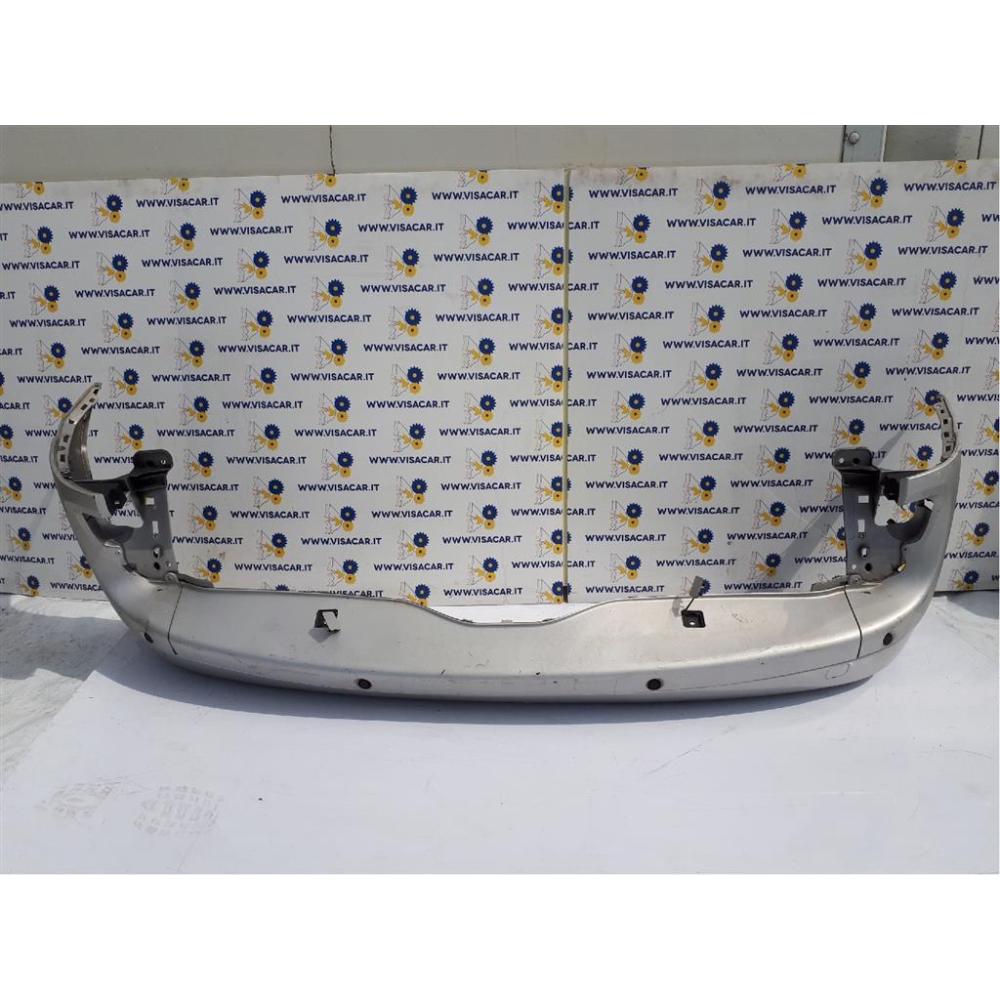 Paraurti Posteriore Usato Dal 2008 Renault Mégane «Iii» (2009)