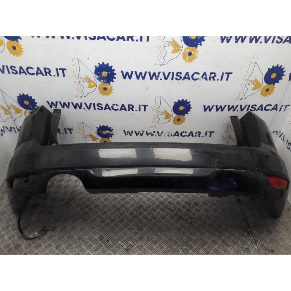 Paraurti Posteriore Usato Dal 2016 Al 2020 Renault Mégane «Iv» Sw (2016)