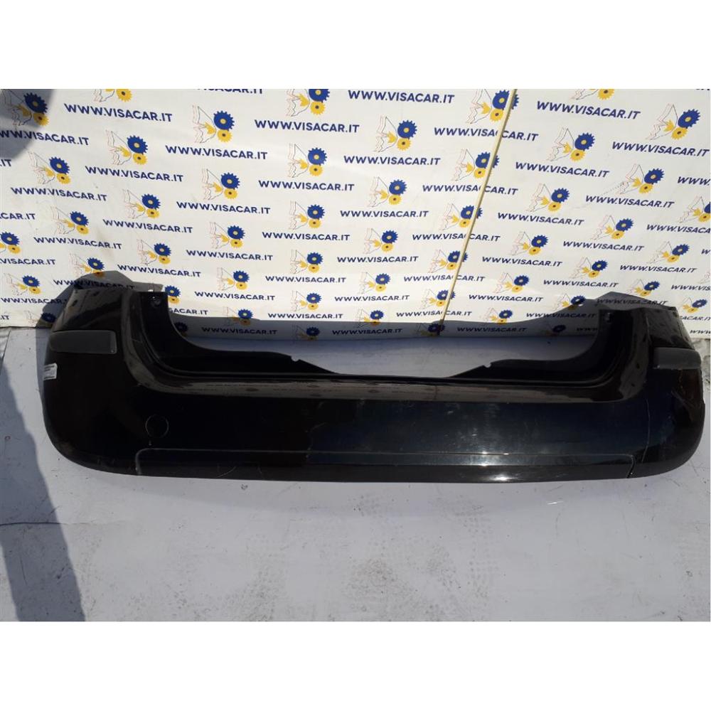 Paraurti Posteriore Usato Dal 2004 Al 2008 Renault Modus (2005)