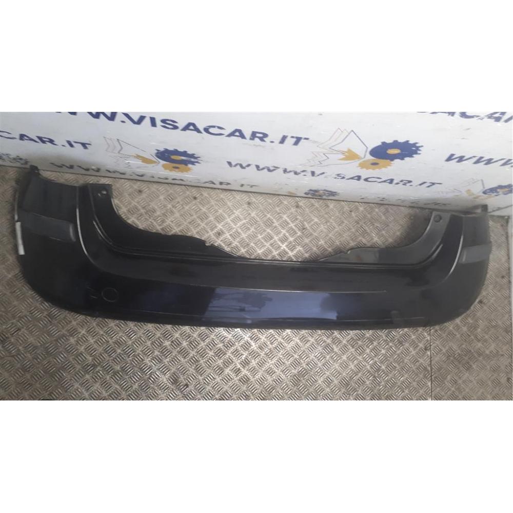 Paraurti Posteriore Usato Dal 2004 Al 2008 Renault Modus (2005)