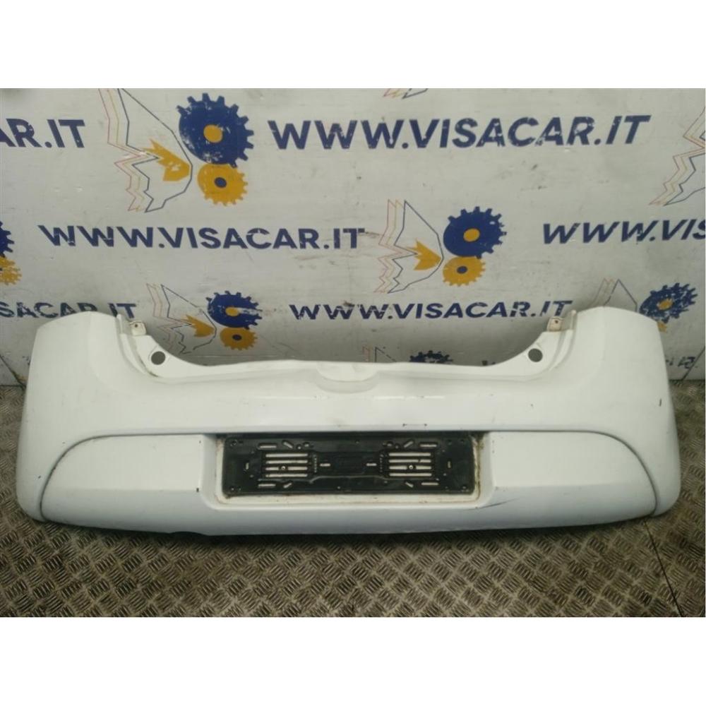 Paraurti Posteriore Usato Dal 2011 Renault Twingo «Ii» (2012)