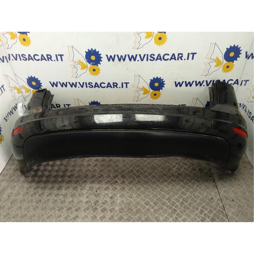 Paraurti Posteriore Usato Dal 2010 Seat Alhambra «710» (2010)