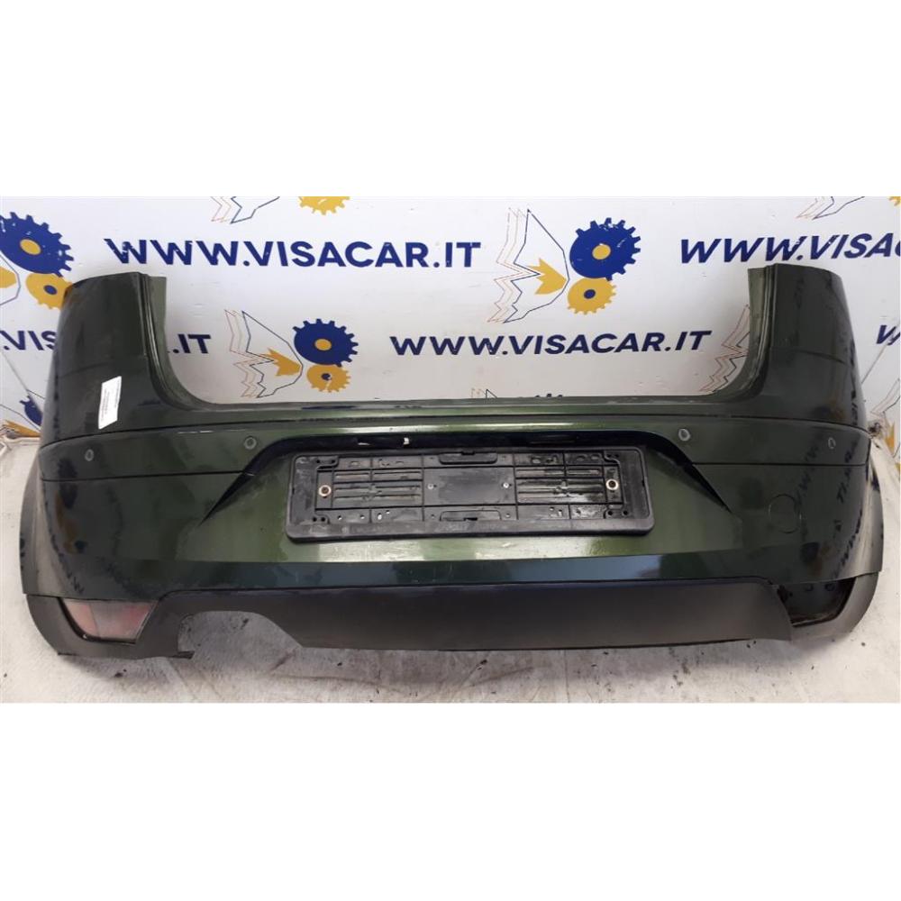 Paraurti Posteriore Usato Dal 2004 Seat Altea «5P1» (2004)