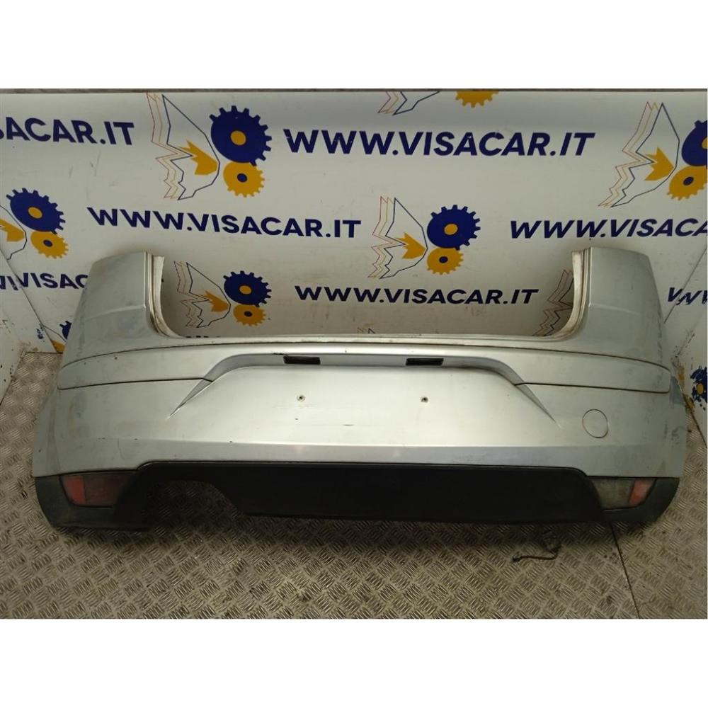 Paraurti Posteriore Usato Dal 2004 Seat Altea «5P1» (2004)