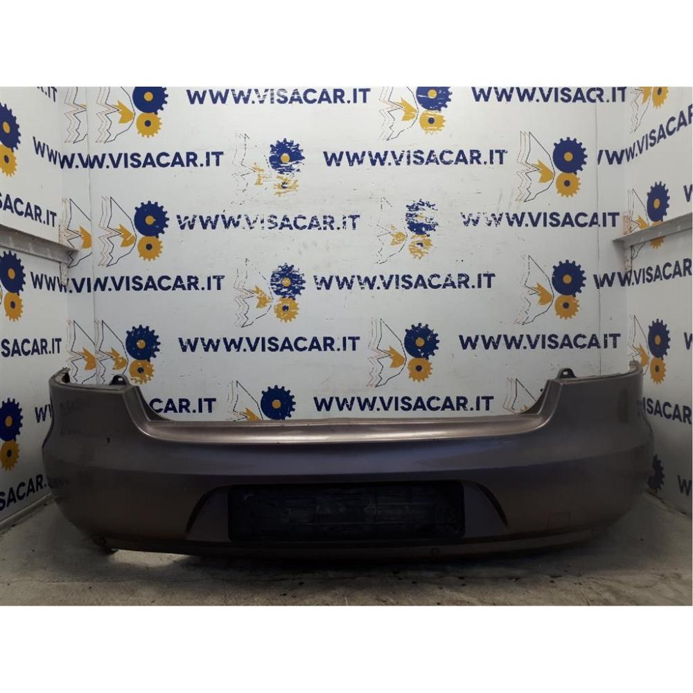 Paraurti Posteriore Usato Dal 2008 Al 2013 Skoda Superb «3T5» Sw (2009)
