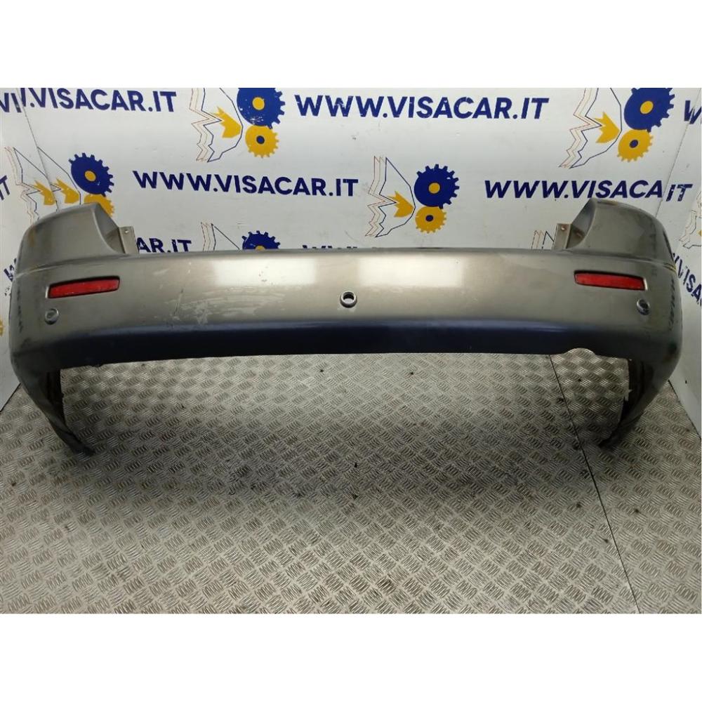 Paraurti Posteriore Usato Dal 2003 Ssangyong Rexton «I» (2003)