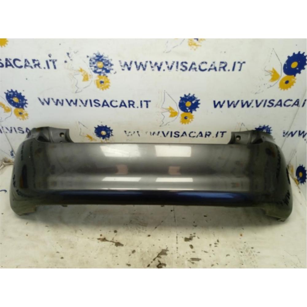 Paraurti Posteriore Usato Dal 2007 Toyota Auris «I» (2007)