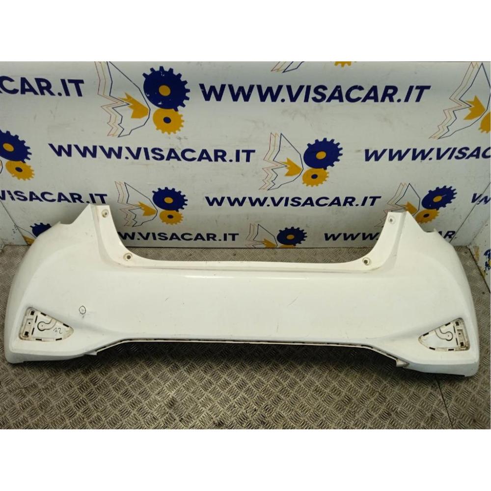 Paraurti Posteriore Usato Dal 2017 Toyota Yaris «Iv» (2017)