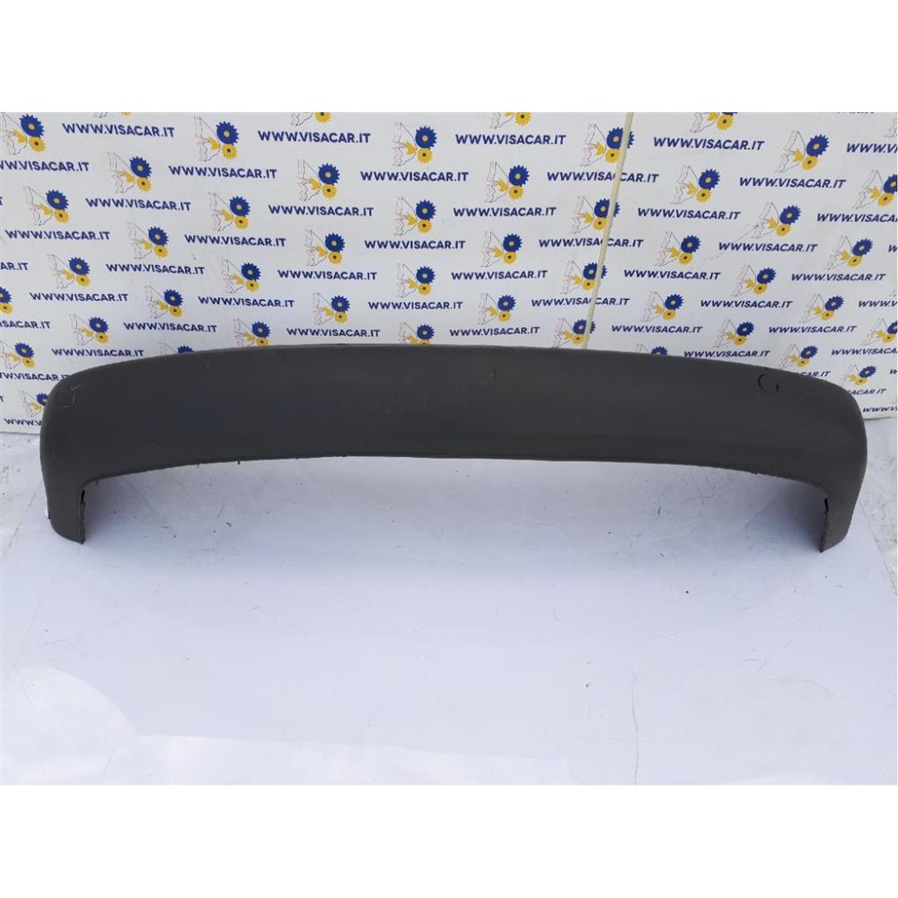 Paraurti Posteriore Usato Dal 2004 Volkswagen Caddy Maxi «I» (2004)