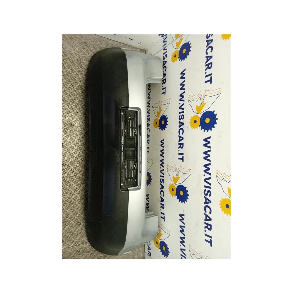 Paraurti Posteriore Usato Dal 2003 Al 2009 Volkswagen Golf «V» (2004)