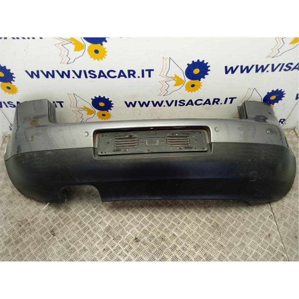 Paraurti Posteriore Usato Dal 2003 Al 2009 Volkswagen Golf «V» (2004)