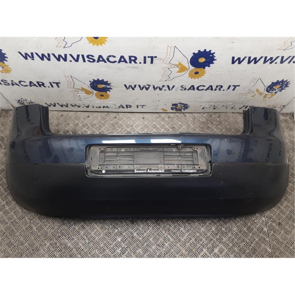 Paraurti Posteriore Usato Dal 2003 Al 2009 Volkswagen Golf «V» (2004)