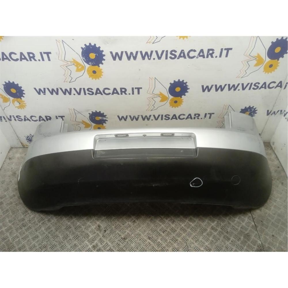 Paraurti Posteriore Usato Dal 2003 Al 2009 Volkswagen Golf «V» (2004)