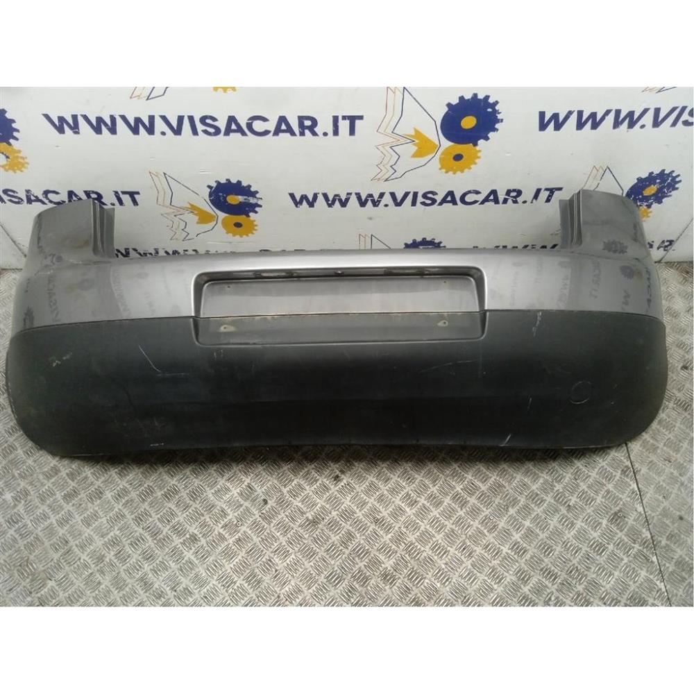 Paraurti Posteriore Usato Dal 2003 Al 2009 Volkswagen Golf «V» (2004)