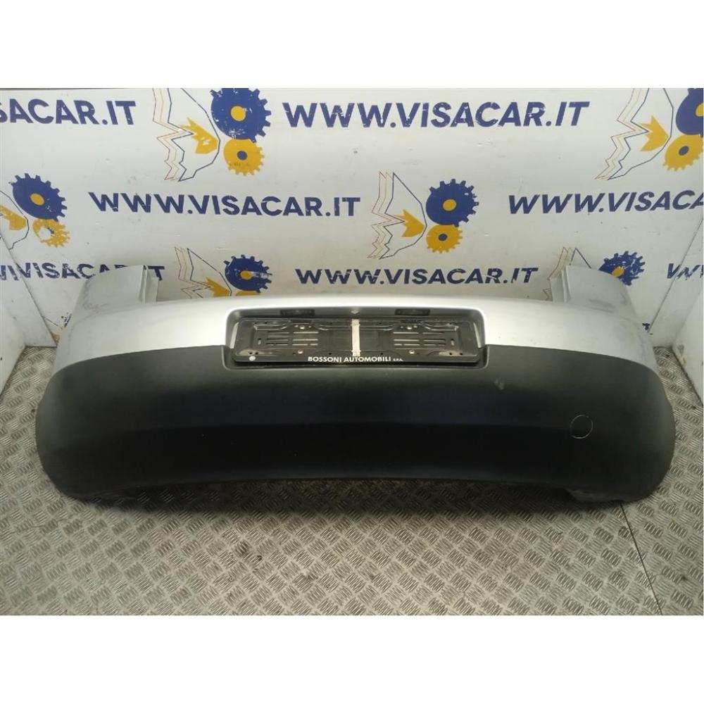 Paraurti Posteriore Usato Dal 2003 Al 2009 Volkswagen Golf «V» (2004)
