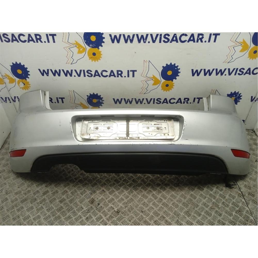 Paraurti Posteriore Usato Dal 2008 Volkswagen Golf «Vi» (2009)