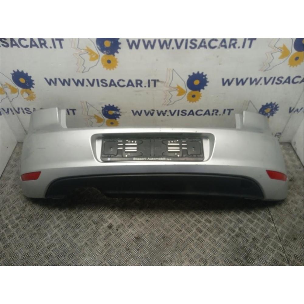 Paraurti Posteriore Usato Dal 2008 Volkswagen Golf «Vi» (2009)