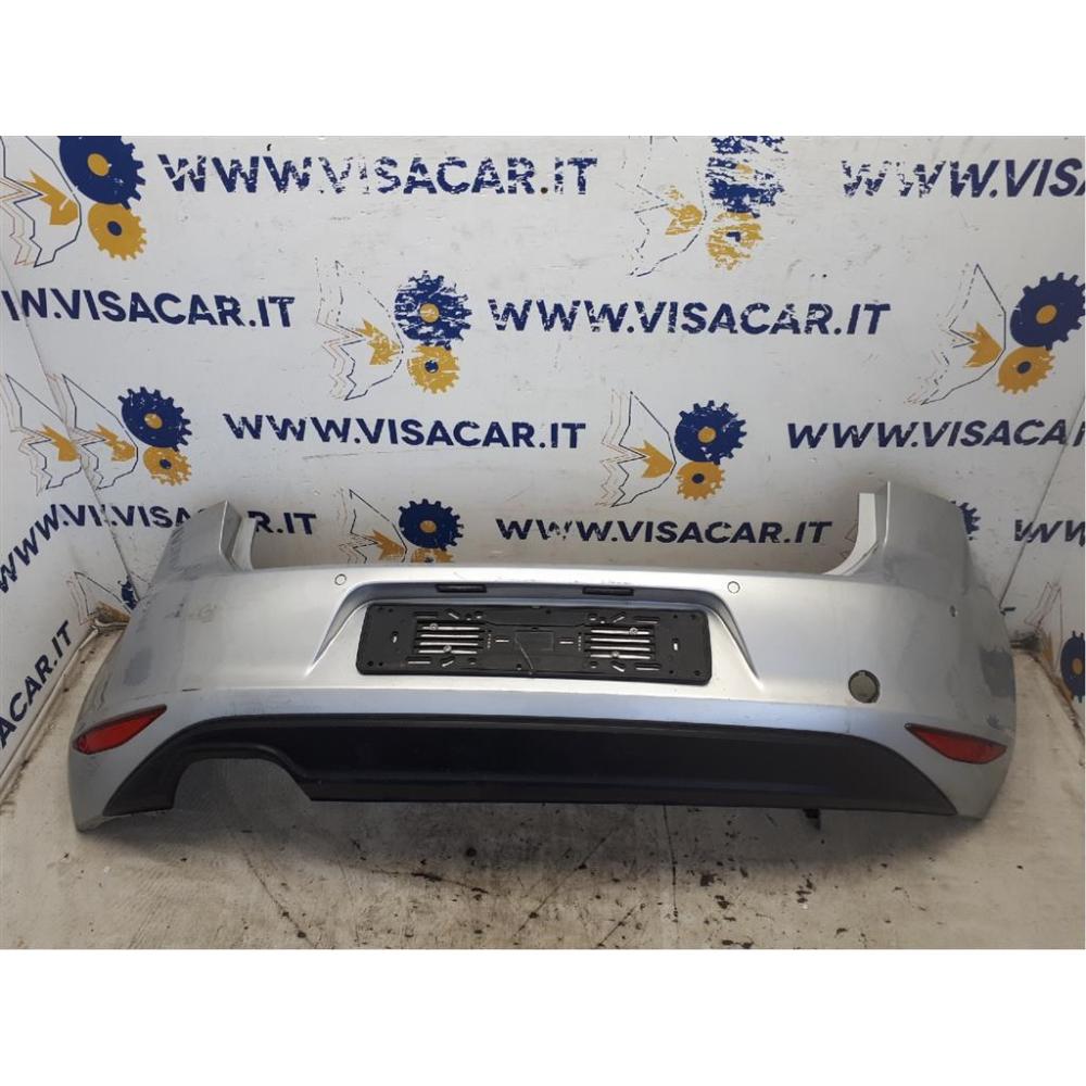 Paraurti Posteriore Usato Dal 2012 Volkswagen Golf «Vii» (2013)