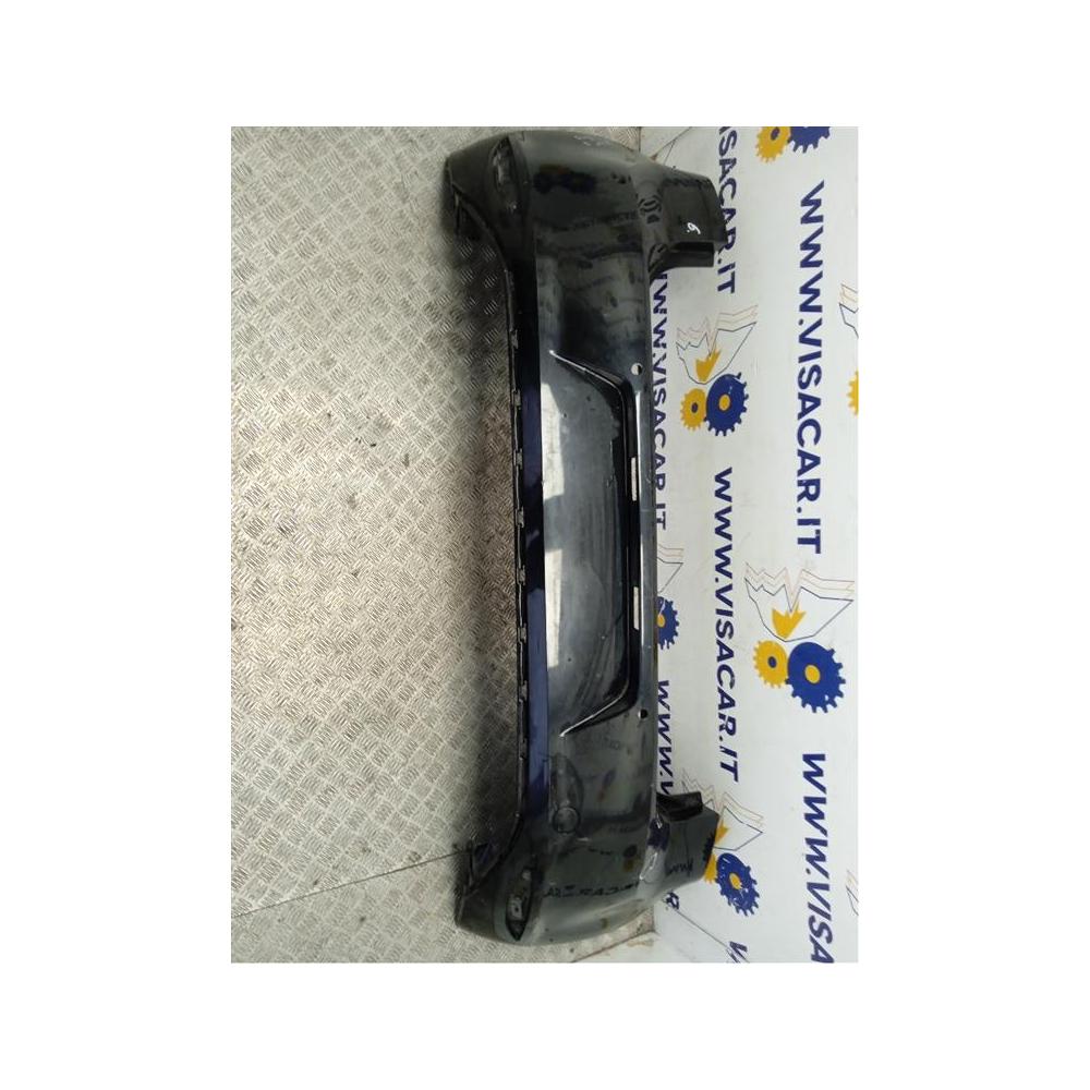 Paraurti Posteriore Usato Dal 2012 Volkswagen Golf «Vii» (2013)