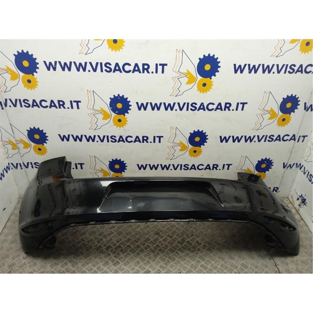 Paraurti Posteriore Usato Dal 2017 Volkswagen Golf «Vii» (2017)