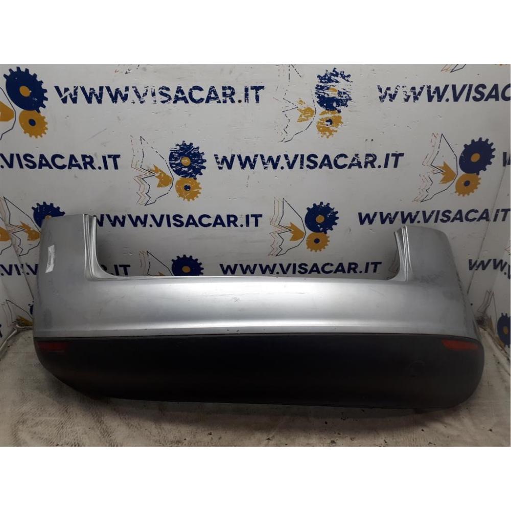 Paraurti Posteriore Usato Dal 2005 Al 2009 Volkswagen Golf Plus «I» (2004)