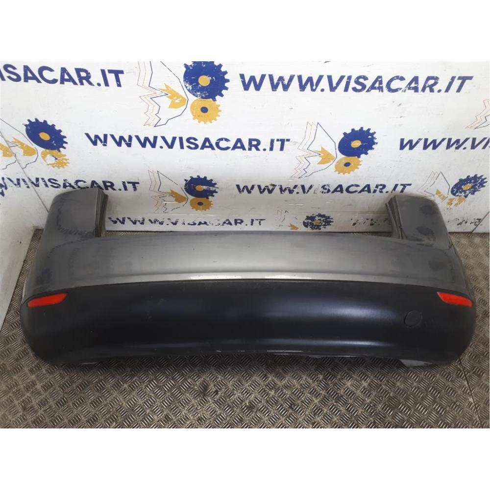 Paraurti Posteriore Usato Dal 2005 Al 2009 Volkswagen Golf Plus «I» (2004)