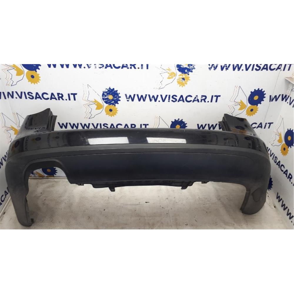 Paraurti Posteriore Usato Dal 2005 Al 2010 Volkswagen Passat «V» Variant (2005)