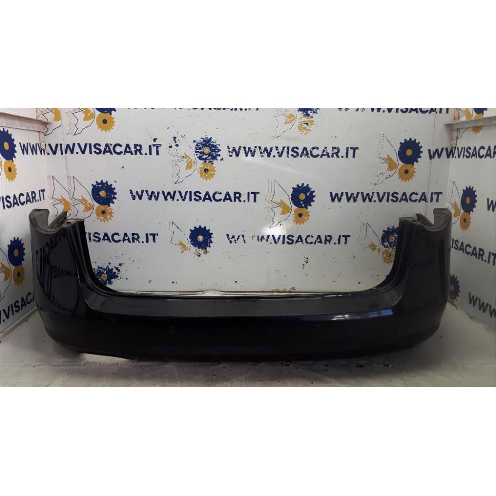 Paraurti Posteriore Usato Dal 2005 Al 2010 Volkswagen Passat «V» Variant (2005)