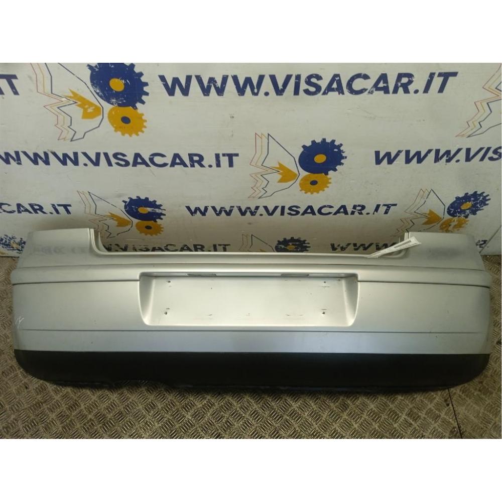 Paraurti Posteriore Usato Dal 2005 Volkswagen Polo «V» (2006)