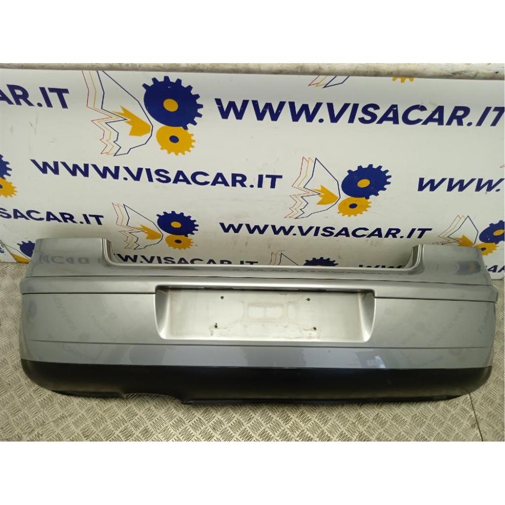 Paraurti Posteriore Usato Dal 2005 Volkswagen Polo «V» (2006)