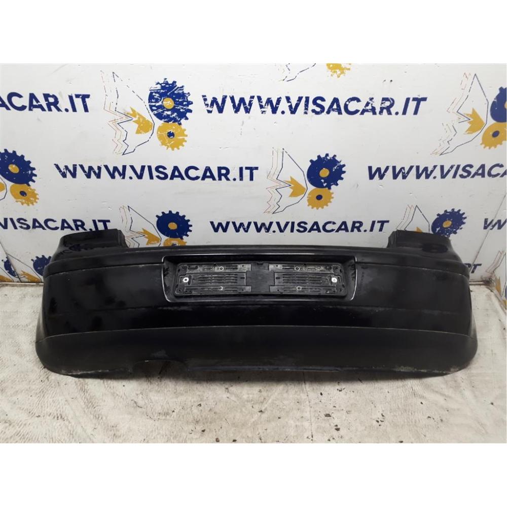 Paraurti Posteriore Usato Dal 2005 Volkswagen Polo «V» (2006)