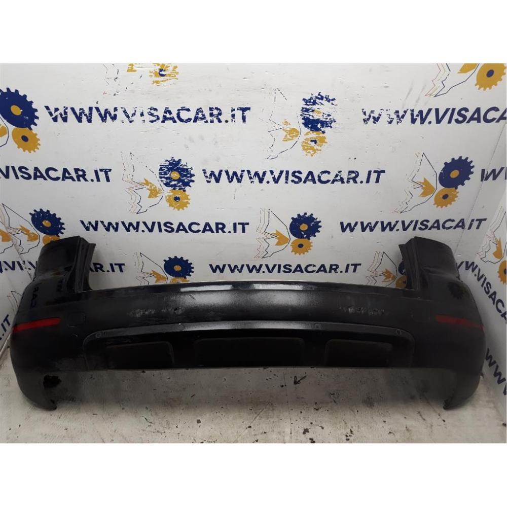 Paraurti Posteriore Usato Dal 2002 Al 2010 Volkswagen Touareg «I» (2003)