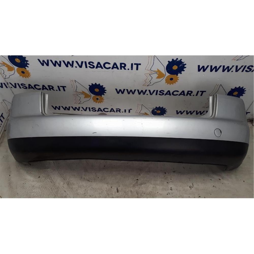 Paraurti Posteriore Usato Dal 2003 Al 2010 Volkswagen Touran «I» (2003)