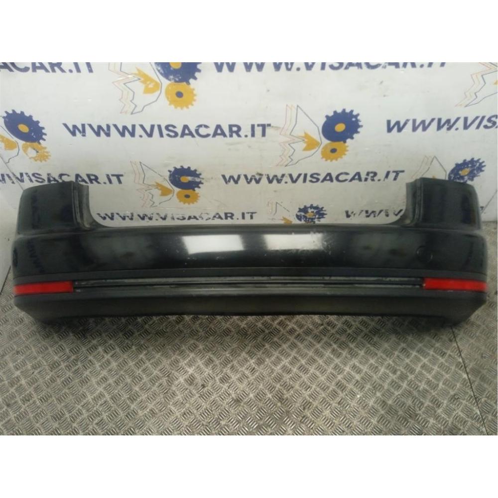 Paraurti Posteriore Usato Dal 2003 Al 2010 Volkswagen Touran «I» (2003)