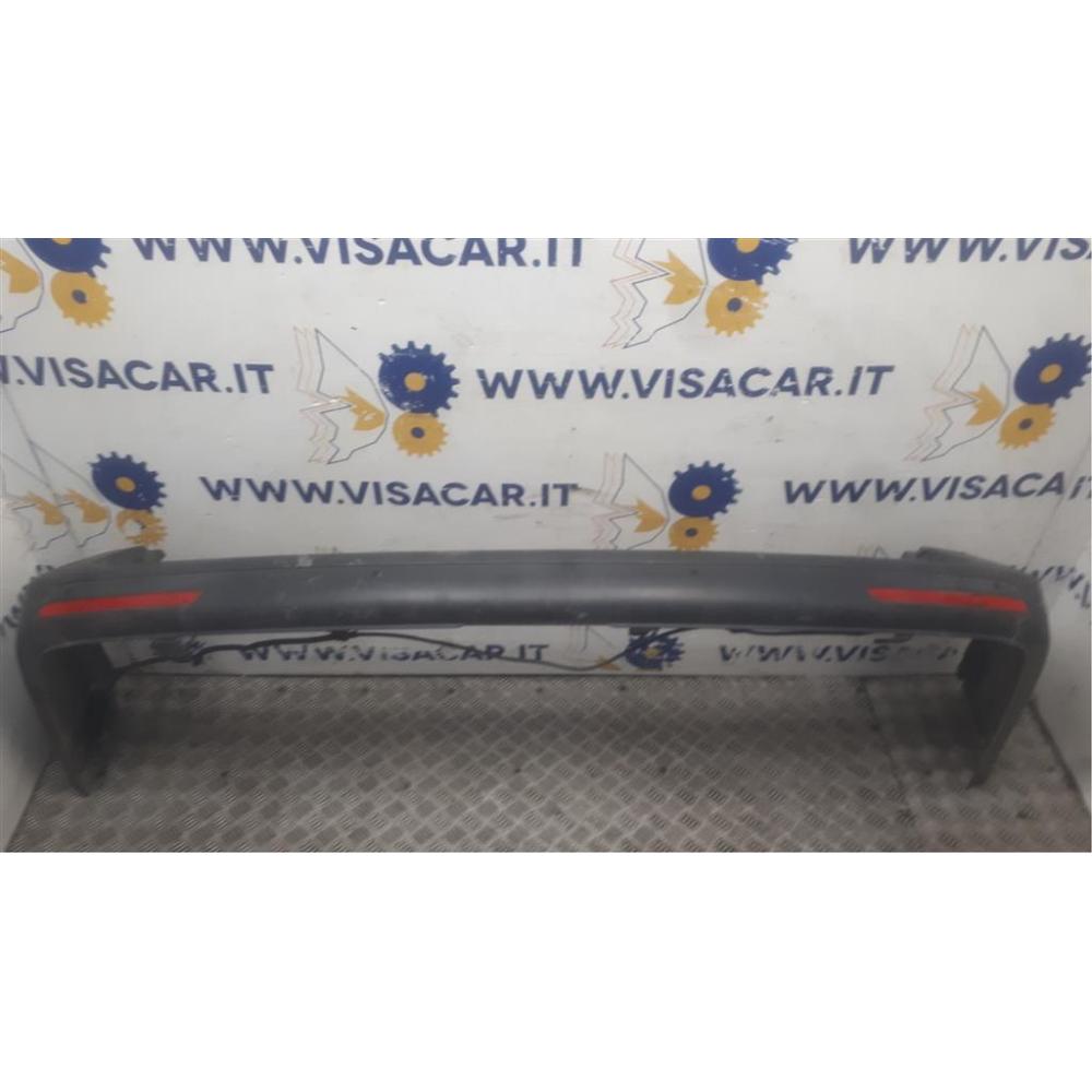 Paraurti Posteriore Usato Dal 2019 Volkswagen Transporter «T6» (2019)