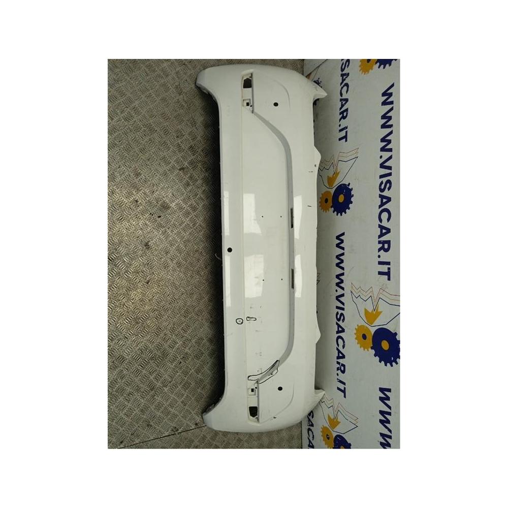 Paraurti Posteriore Usato Dal 2016 Volkswagen Up (2016)