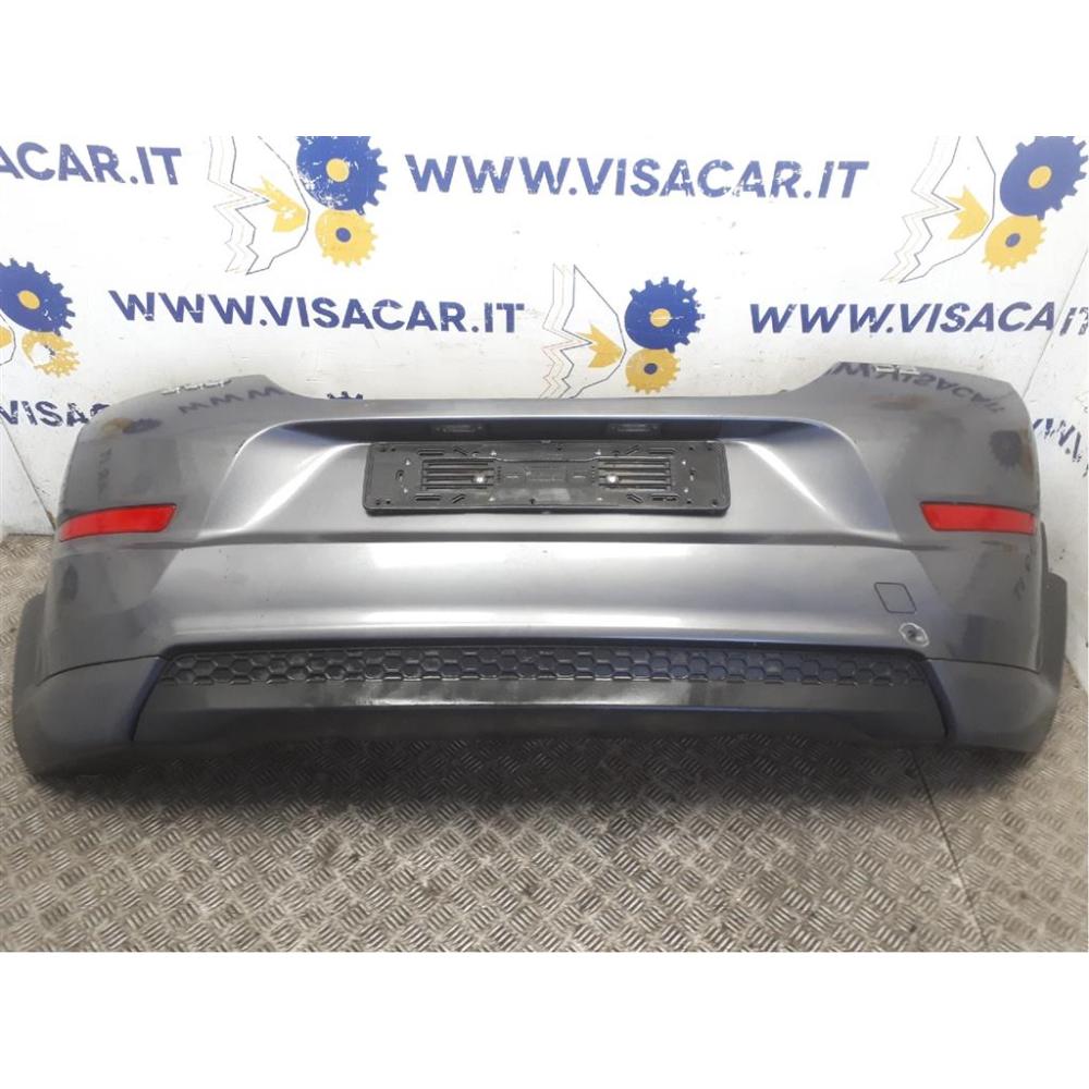 Paraurti Posteriore Usato Dal 2006 Volvo C30 (2007)